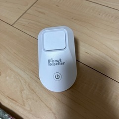 ゴキブリ退治　蚊取り器 超音波 擬声波 蚊 ゴキブリ駆除