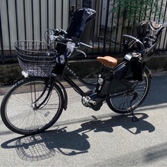 BRIGESTONE ハイディー2 電動自転車　管0711 3