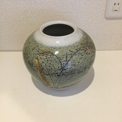 花器②