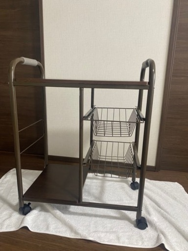 小物ラック