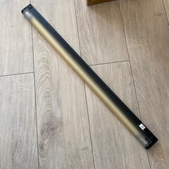 【決まりました】ライトバー(電球色) 57.5センチ