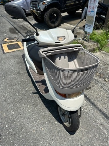 ディオ チェスタ 快調