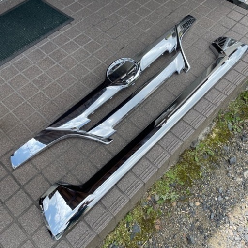 ⭐︎日野純正オプション　デュトロ標準⭐︎ 標準ボディのカスタム等に♪