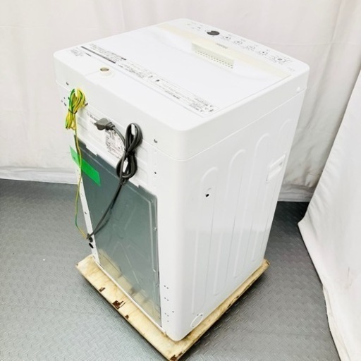 ハイアール Haier 4.5kg 洗濯機 JW-C45BE 2016年製 / A【nz100】