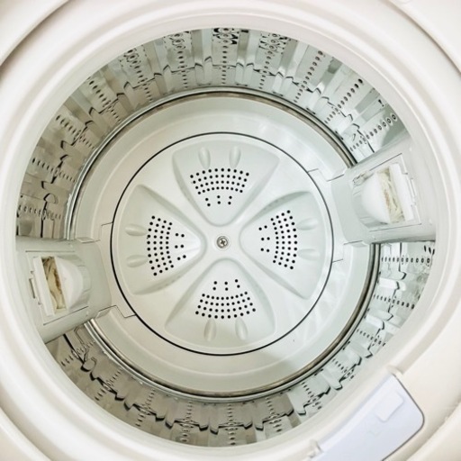 ハイアール Haier 4.5kg 洗濯機 JW-C45BE 2016年製 / A【nz100】