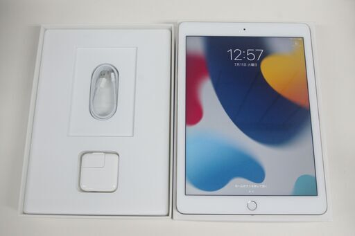 【Wi-Fiモデル】iPad Air 2 3A141J/A (A1566) 16GB