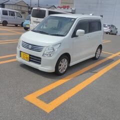 【売約】車検取り立てワゴンR‼️R7年7月❗