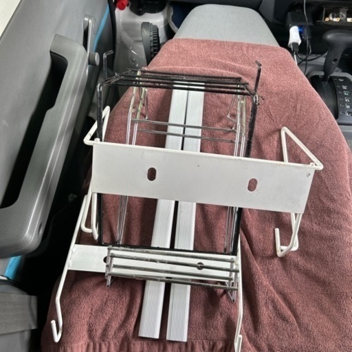 家庭用か色々使い道　電子タバコの新品