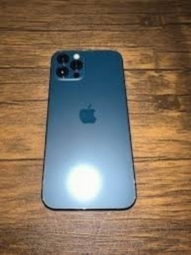 iPhone 12Pro 256gb SIMフリー