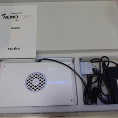 マーフィード NEMO LIGHT T140 海水用