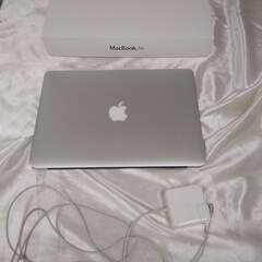 Macbook Air A1466 13.3インチ 1.7GHz...