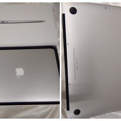 Macbook Air A1466 13.3インチ 1.7GHz Core i7 8GB 256GB Apple の画像