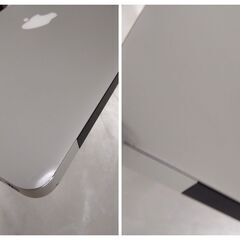 Macbook Air A1466 13.3インチ 1.7GHz Core i7 8GB 256GB Apple の画像