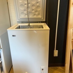 生協 冷蔵庫(キッチン家電)の中古が安い！激安で譲ります・無料