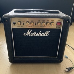 Marshall(マーシャル) DSL1