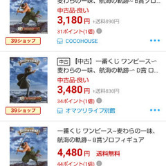 ONE PIECE〜トラファルガー・ローの画像