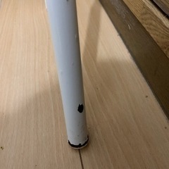 ランドリーラック【7/20まで】の画像