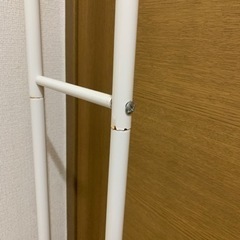 ランドリーラック【7/20まで】の画像