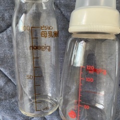 哺乳瓶　乳首　新生児　