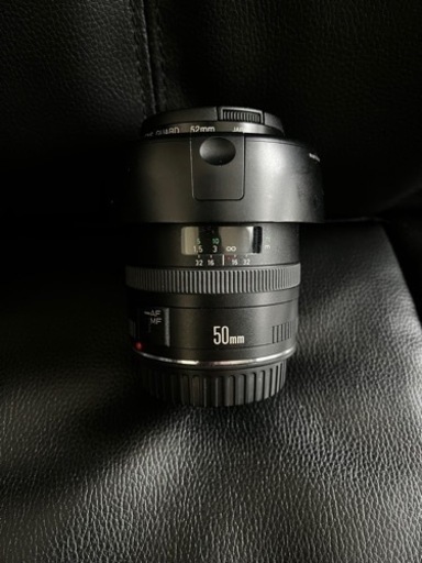Canon EOS 80D 