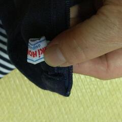 ミキハウス　ワンピース　100の画像
