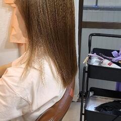 せせらぎビューティーヘアサロン カット😃✂️✨カラー マツエク、...