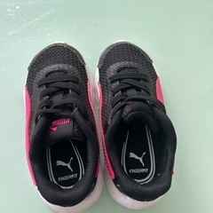 PUMA 子ども靴　　14センチ