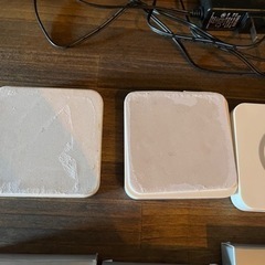 テーブルチャイム　10個の画像