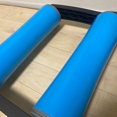 TACX antares 三本ローラーの画像