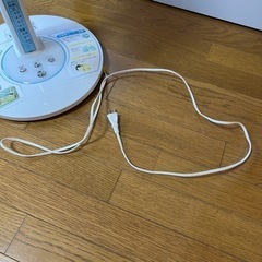 扇風機 三菱 MITSUBISHI 製の画像