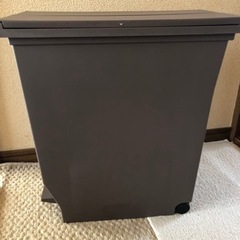 【新品未使用】30Lペール