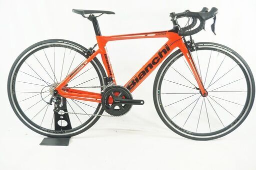 BIANCHI 「ビアンキ」 ARIA 105 2018年モデル ロードバイク