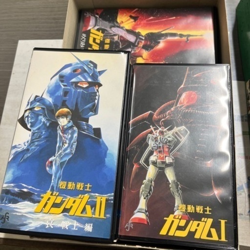 ガンダム