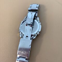 CASIO カシオ ソーラー腕時計 EDIFICE エディフィス EQW-M1000D #37093-2-1の画像