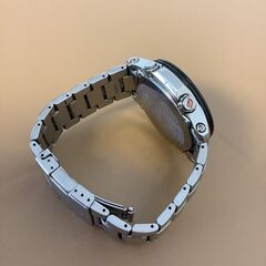 CASIO カシオ ソーラー腕時計 EDIFICE エディフィス EQW-M1000D #37093-2-1の画像