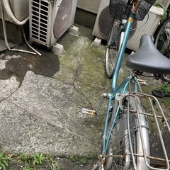自転車