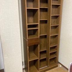 本棚