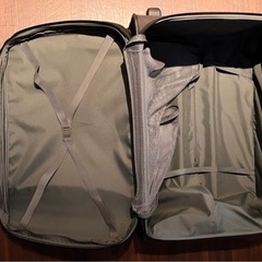 DELSEY スーツケース 67L ※7/14 処分の画像