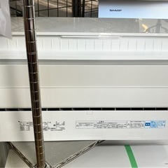 ⭐️人気⭐️ 2017年製 TOSHIBA 東芝 6.3kw ルームエアコンRAS-C636DR No.9383