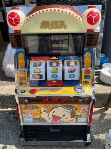 祭りの達人　ウィンちゃんの夏祭り