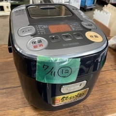 IRIS IH炊飯器　RC-IB30-B