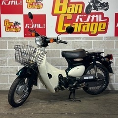 HONDA　ホンダ　Litlle Cub FI　リトルカブFI　...