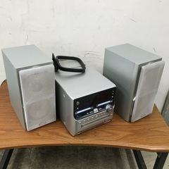 ☆値下げ☆ ロ2307-272 コンポ　Victor CA-UX...