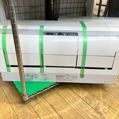 ⭐️人気⭐️2018年製 HITACHI 日立 5.6kw ルームエアコン RAS-X56H2 No.9381