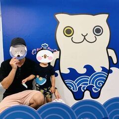 『猫のように生きる。NFTアート展～Live Like A Cat～』 - イベント