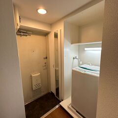 【素敵な1Rに即入寮可能♪♪日払いも可能！】工事現場でのガードマンのお仕事！！【出張面接・オンライン面接も対応可能♪♪】 の画像