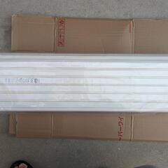 Lixilユニットバスのフタの画像