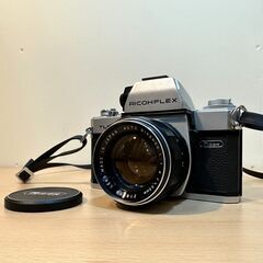 23T304_ジ1 1970年代 当時物 Ricoh Ricoh...