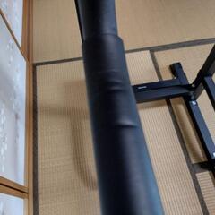 ぶらさがり健康器　懸垂器の画像