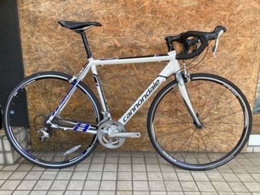 CANNONDALE キャノンデール CAAD8 Tiagra ロードバイク